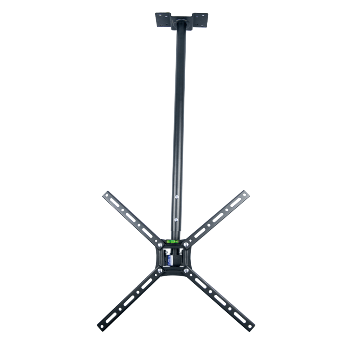 Suporte De Teto P/ Tv 13-55 3 Mov Pro Ele...