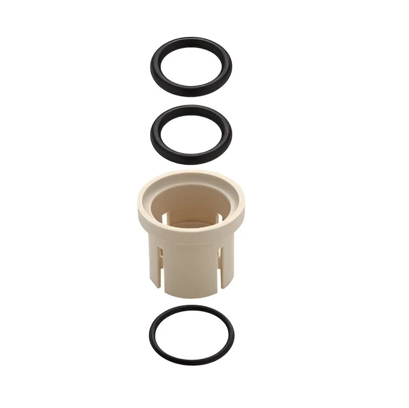 Kit Vedcao P/ Bica 16mm Blukit