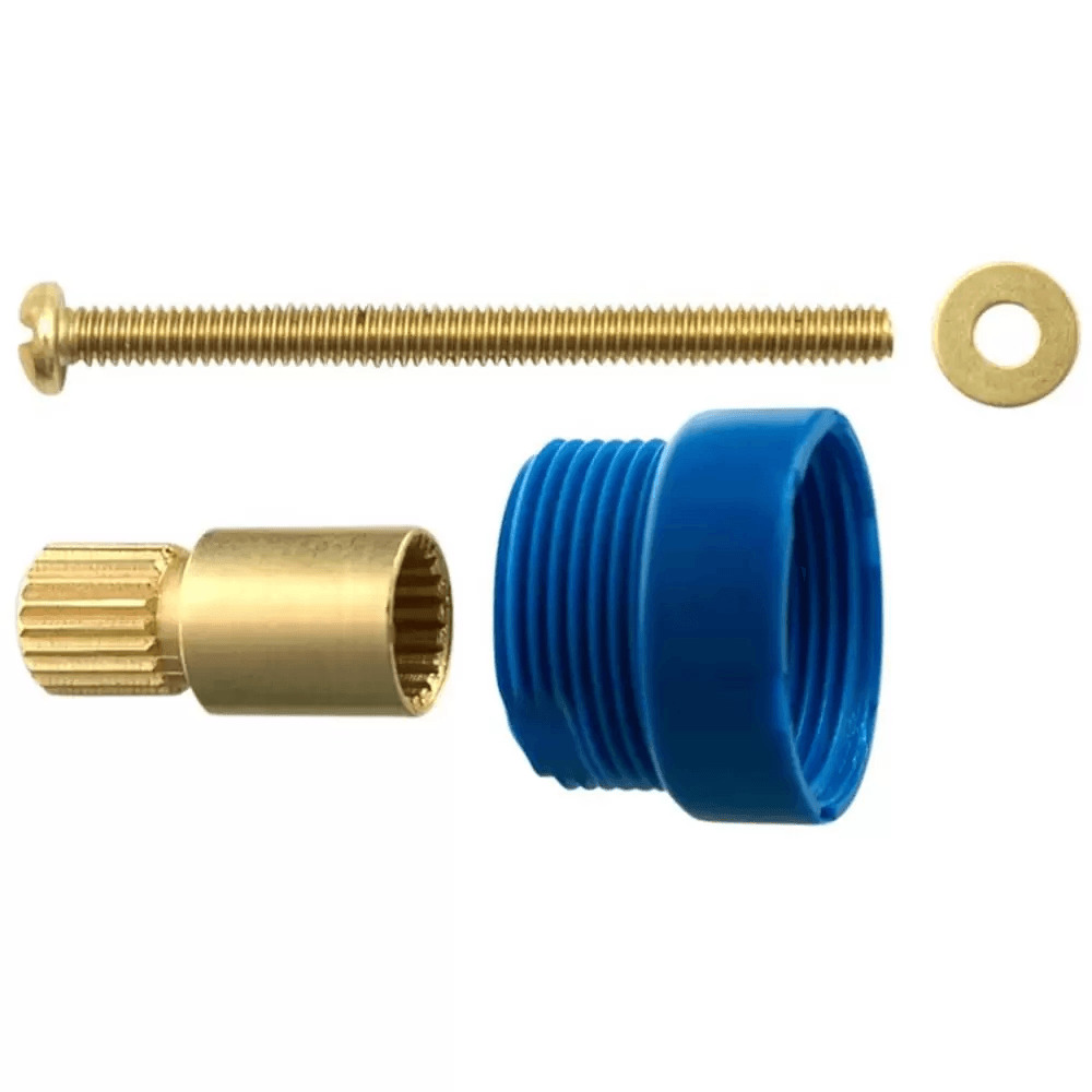 Kit Prolongador Docol 10mm Estria/Paraf O...