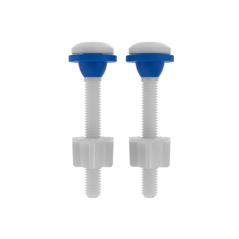 Kit Parafuso  Fix P/Caixa Acop M10X80mm B...