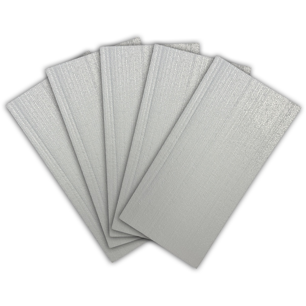 Isopor Natural - 1.250X0.620X20mm