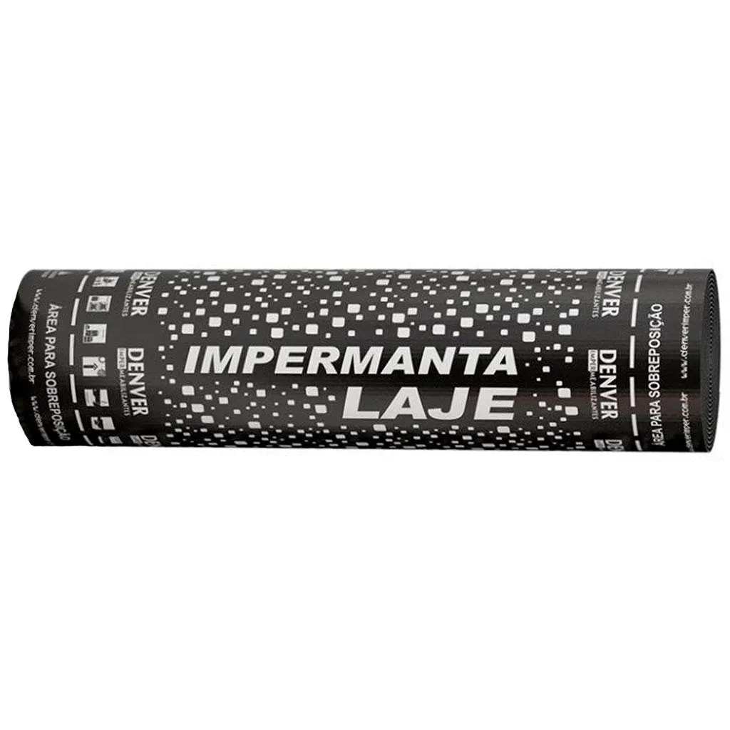 Impermanta Laje 3mm Denver