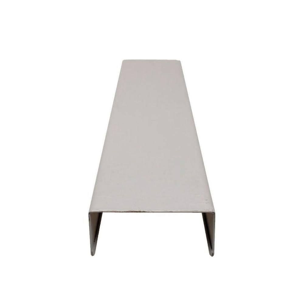 Guia Estreita 3.00 M Cz Ocidental Modline