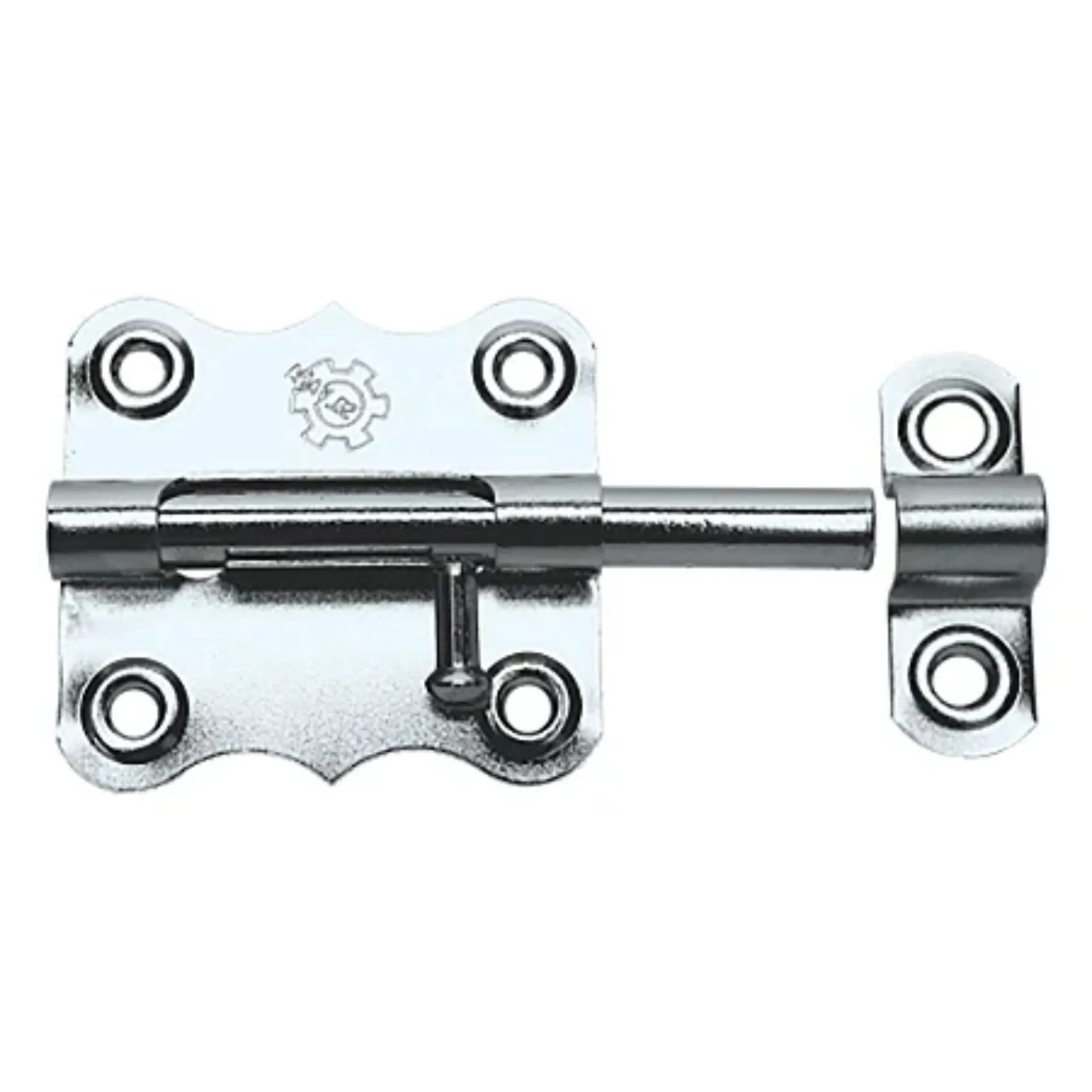 Tarjeta Zinc 2 Encart C/2 Silvana
