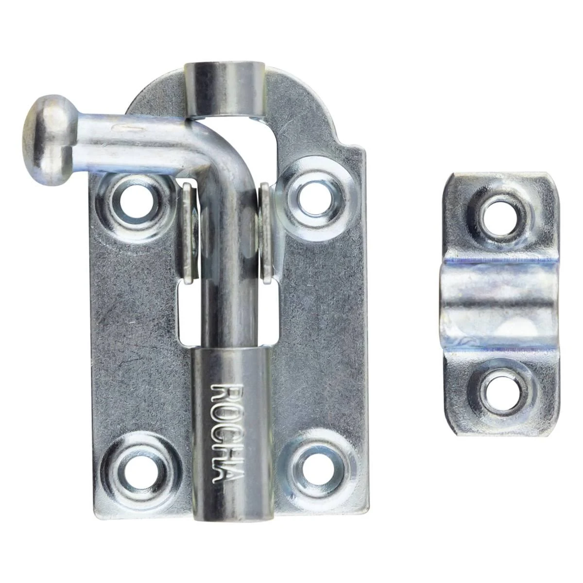 Tarjeta Fg 2.1/2 Rocha