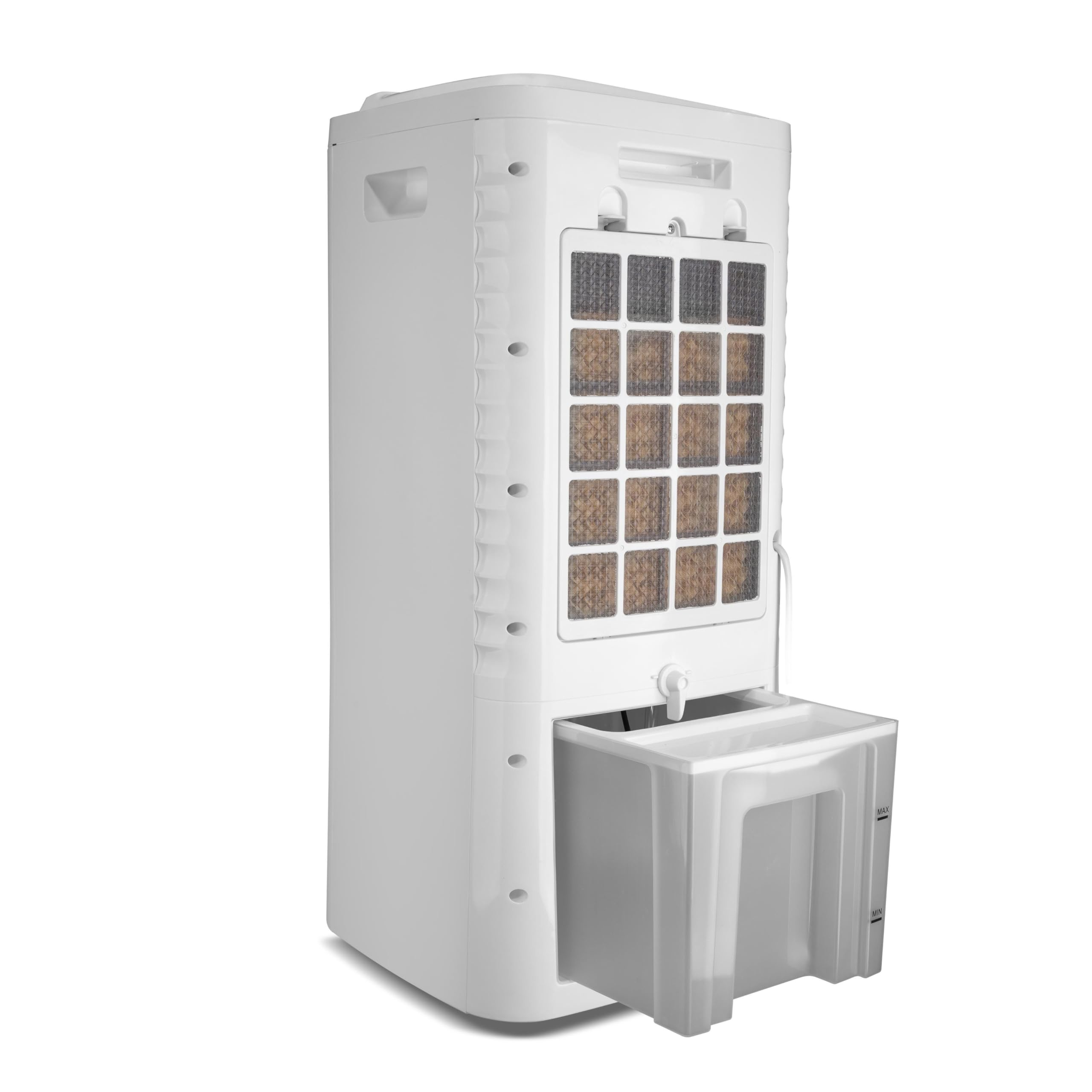 CLIMATIZADOR 04 EM 01 127V 80W PCL05A PHILCO