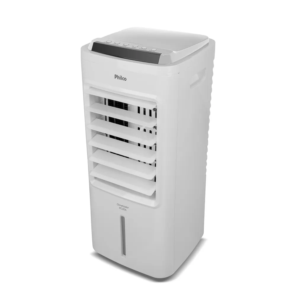 CLIMATIZADOR 04 EM 01 220V 80W PCL05A PHILCO