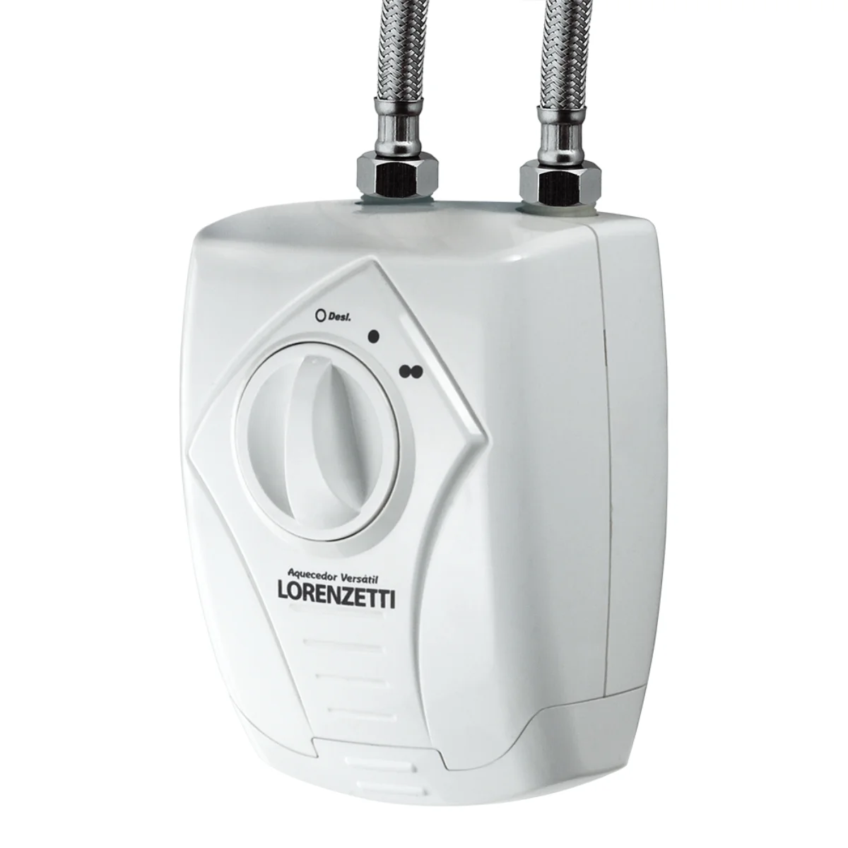 AQUECEDOR ELETETRICO VERS 127/5500W LOREN...