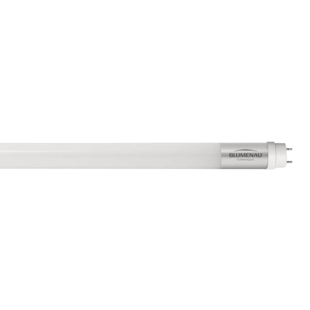 Lampada Tub Led T8 60Cm 09W Blumenau