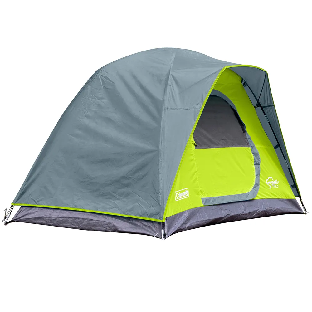 Barraca Camping Amazonia 02P Coleman