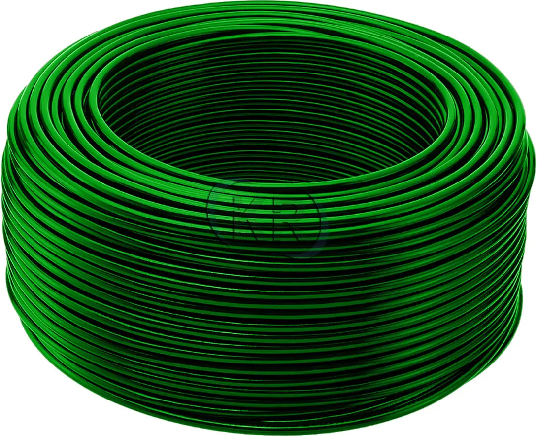 Cabo Flexivel 10,00mm Vd