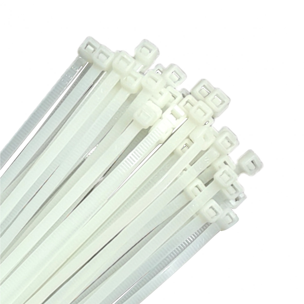 ABRacadeira Nylon 4,8X300mm BR Fertak