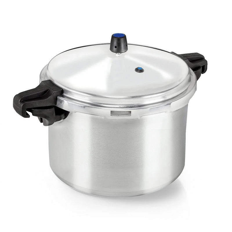 Panela Pressao Eterna 15Lt 097167 Nigro