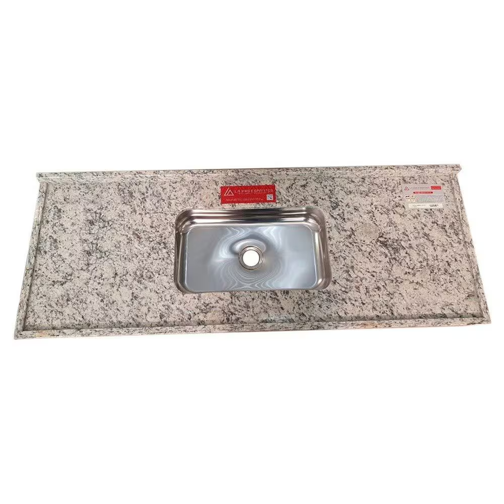 Pia Granito 160X55 Arabesco Marm Laibergran