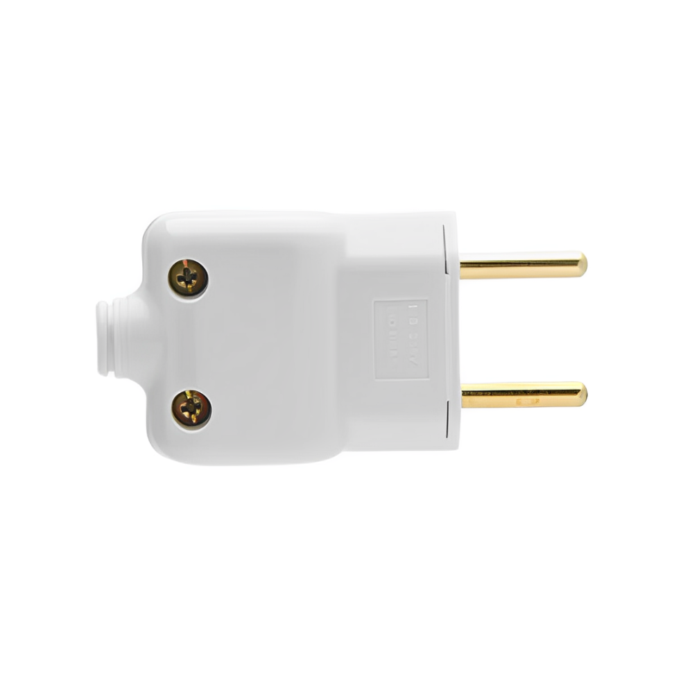 Pino Prensa Cabo 2P 20A 250V Ilumi