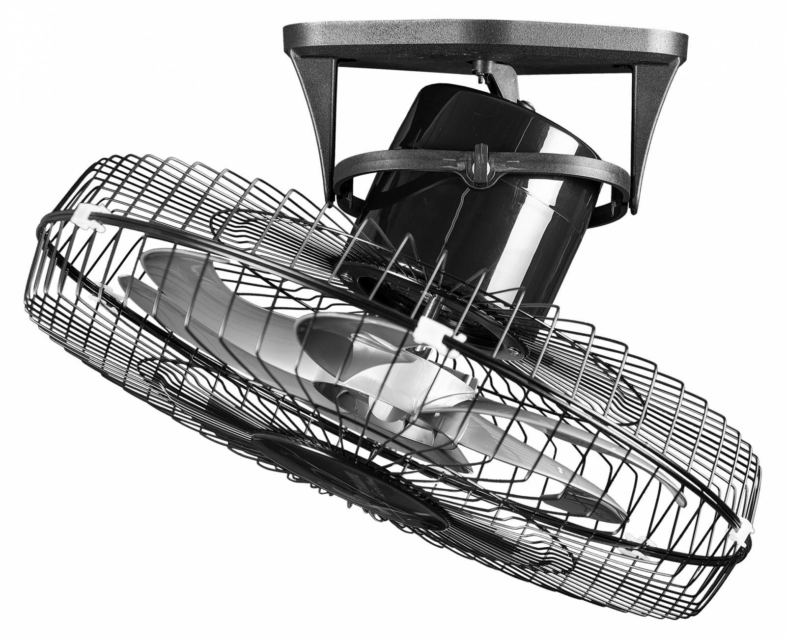 Ventilador Teto Pr Premium 360 50Cm Bi Volt
