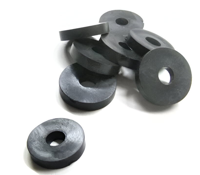Vedante Reg Torneira Borr Nitrilica 13mm ...