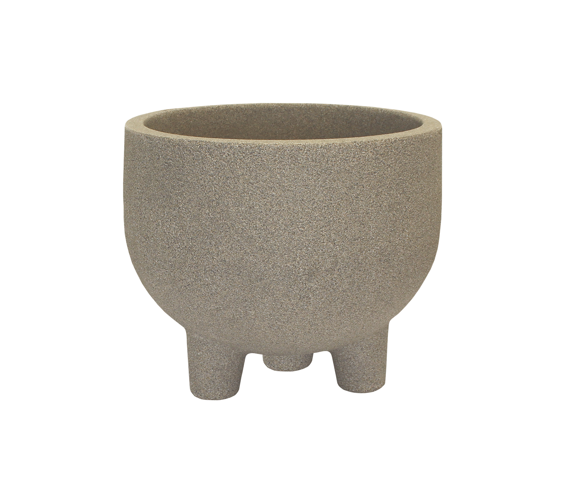 Vaso Red Rustico Marmore 33 Japi