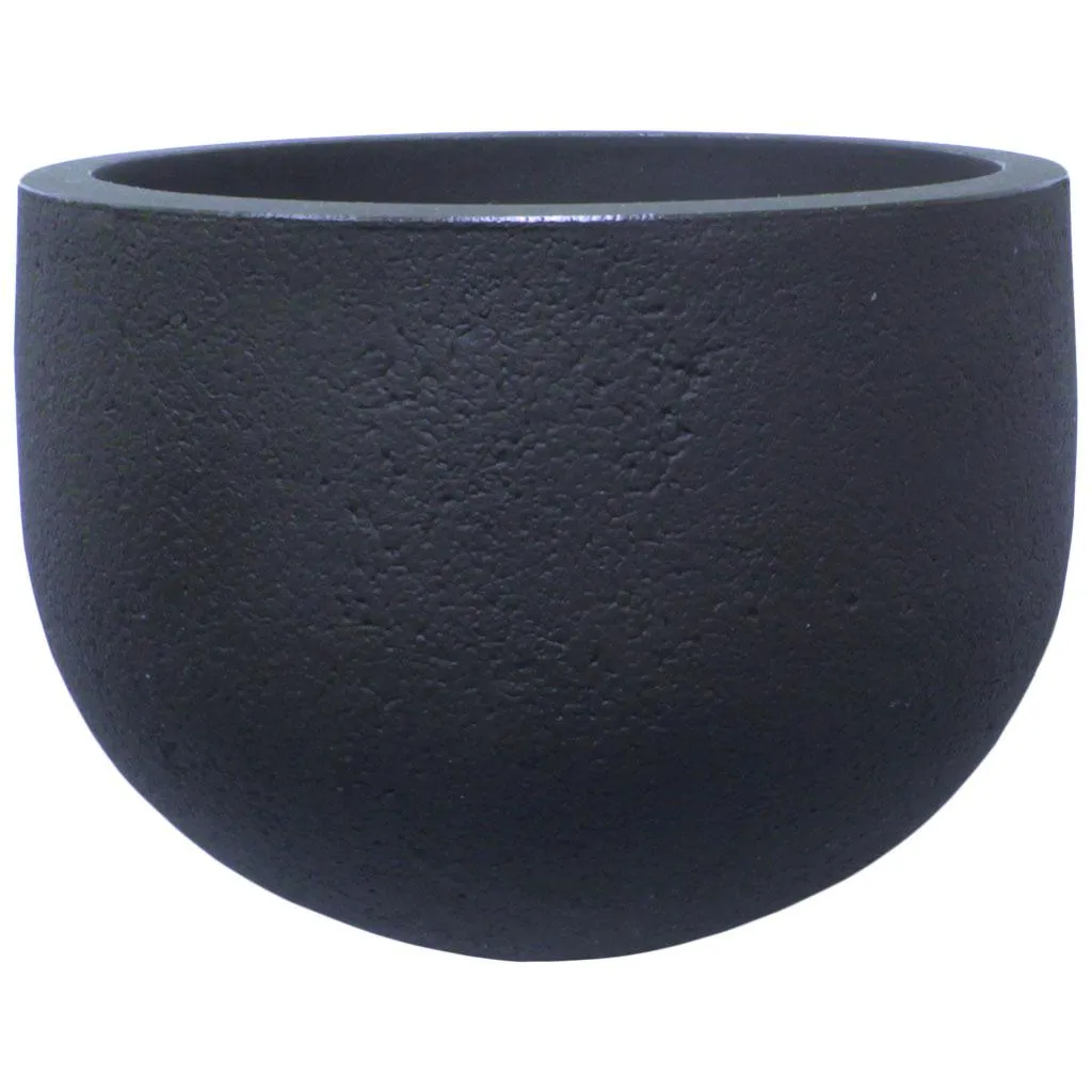 Vaso Red Rustico Grafite 33 Japi