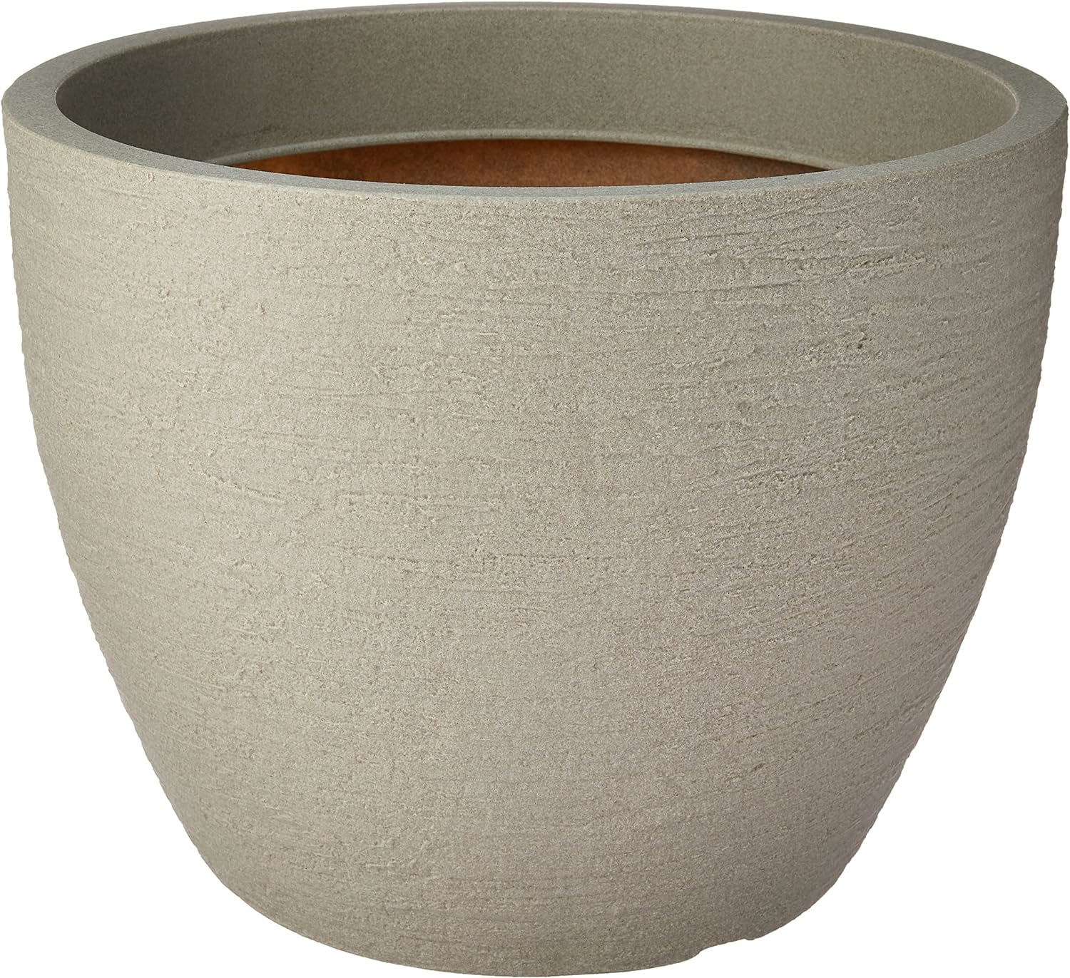Vaso Red Europa Cimento 42 Japi