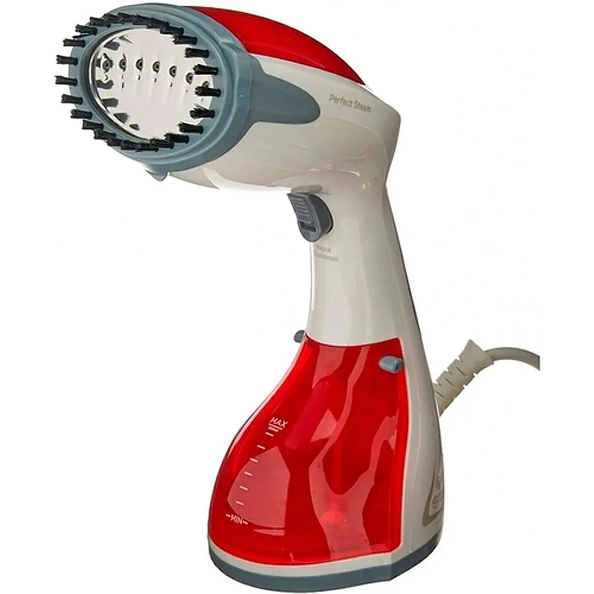 Vaporizador Portatil 1200W 127V Bdv2000VB...