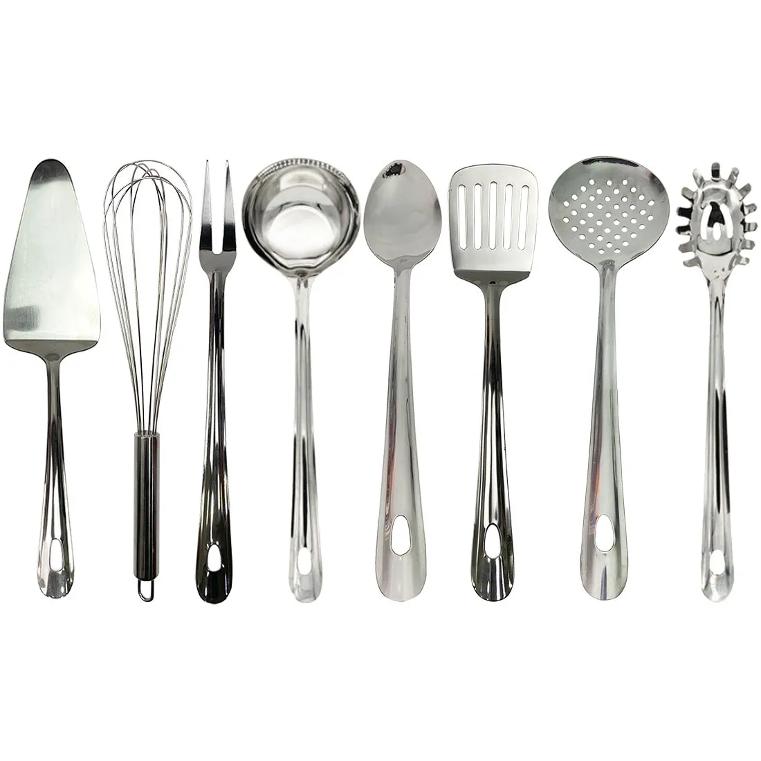Ud - Utensilio Domestico Aco Inox
