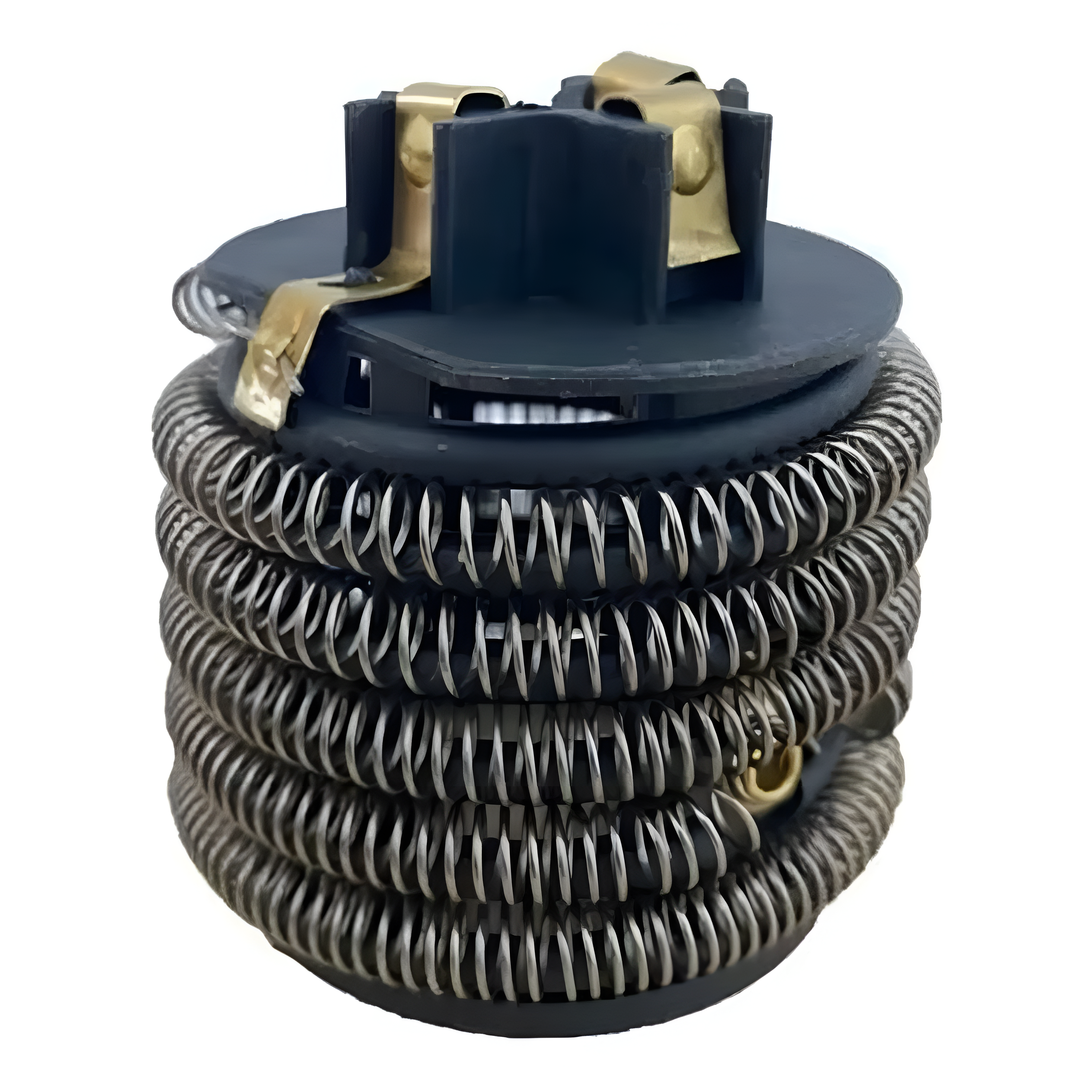 Resist Chuv Corona 04T 220V 5700W Blukit