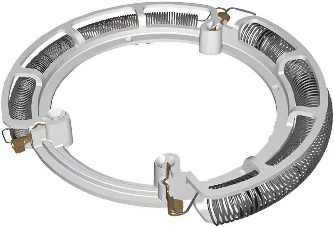 Resist 220/7500W Fashion 3056-D Lorenzetti