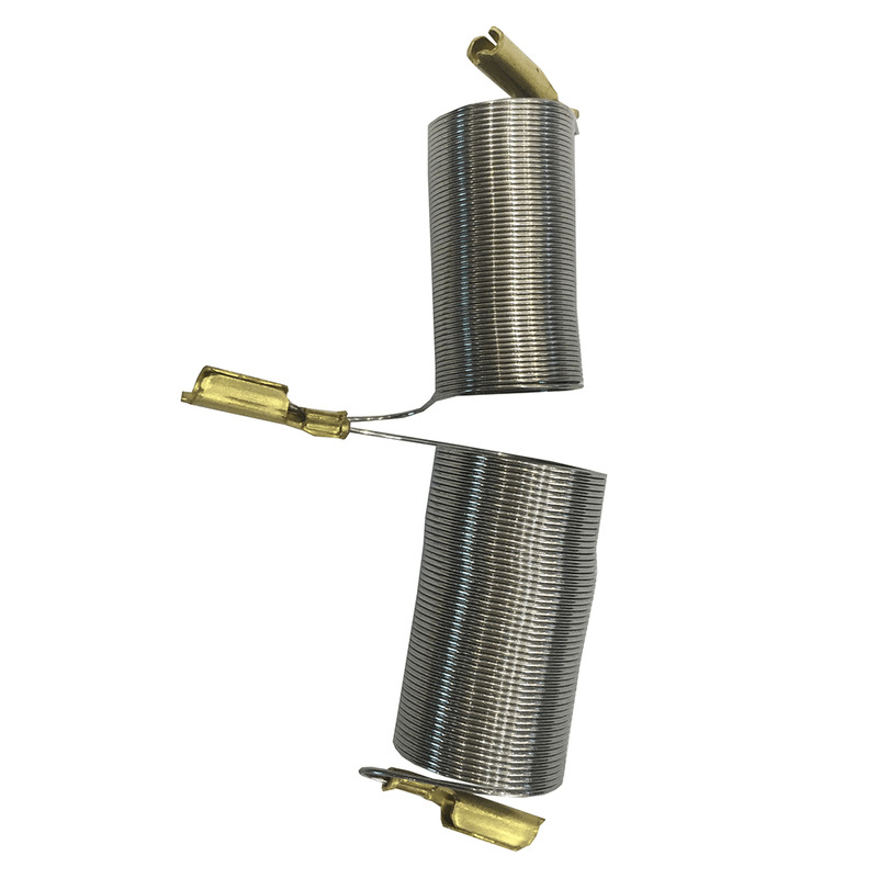 Resist 127/5000W Duo Shower Fut 3060-D Lo...