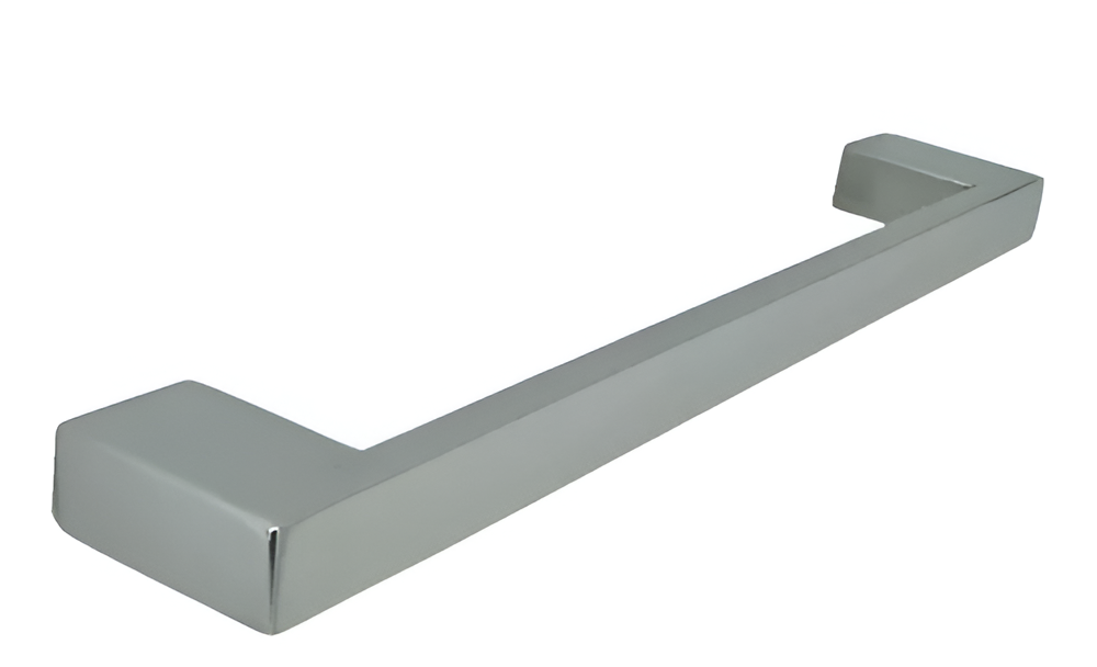 Toalheiro Guriri Pol 60Cm 20X10mm 5614 To...