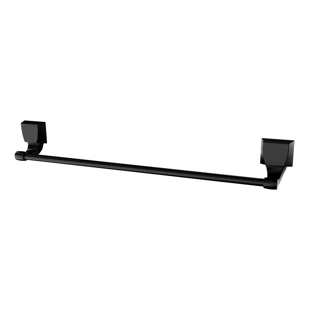 Toalheiro Pf Barra Qd F24 2040 Lorenzetti