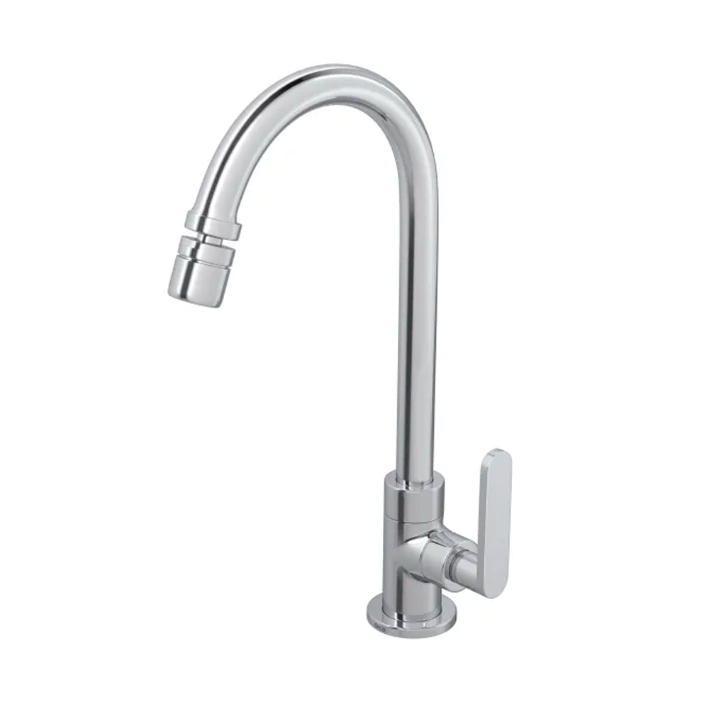 Torneira Coz Mesa BR BRic 1167 F31 Lorenz...