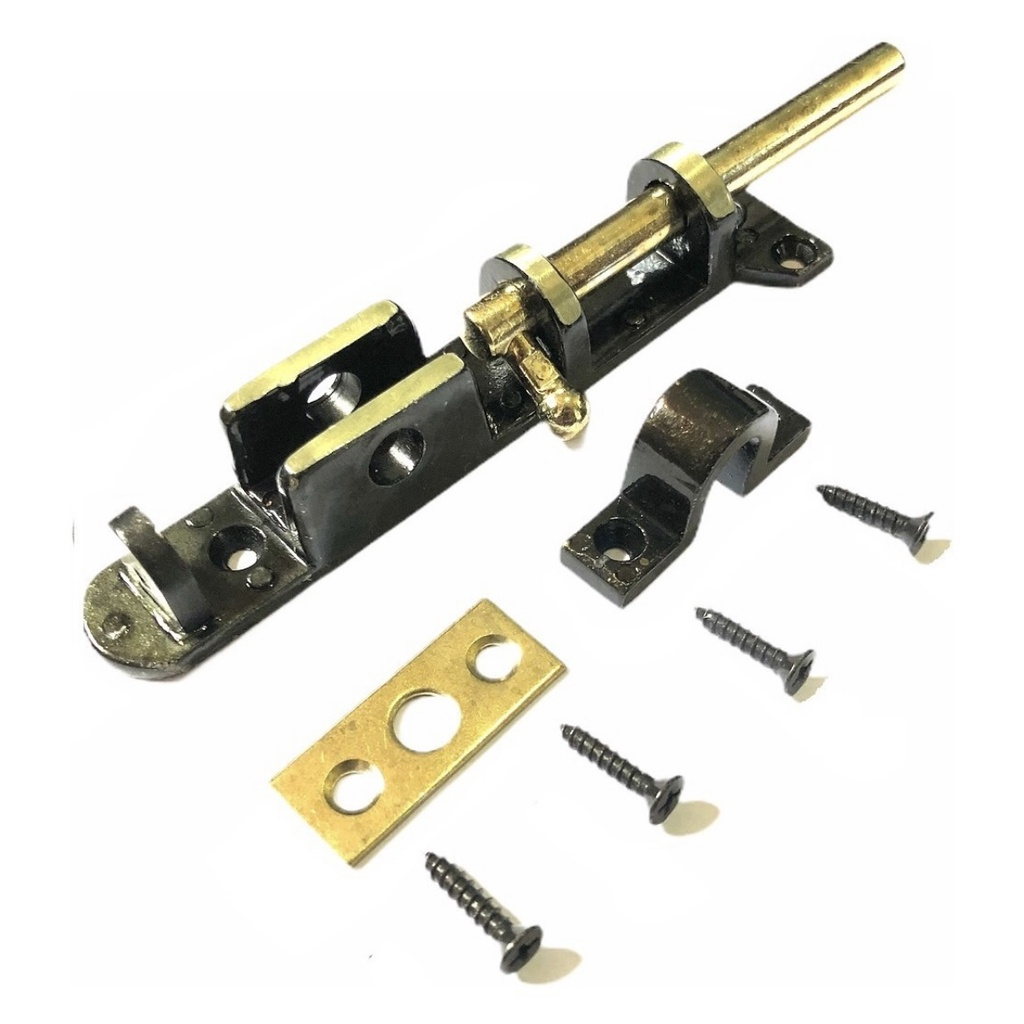 Trinco Colonial 06Cm - 501F Ankor