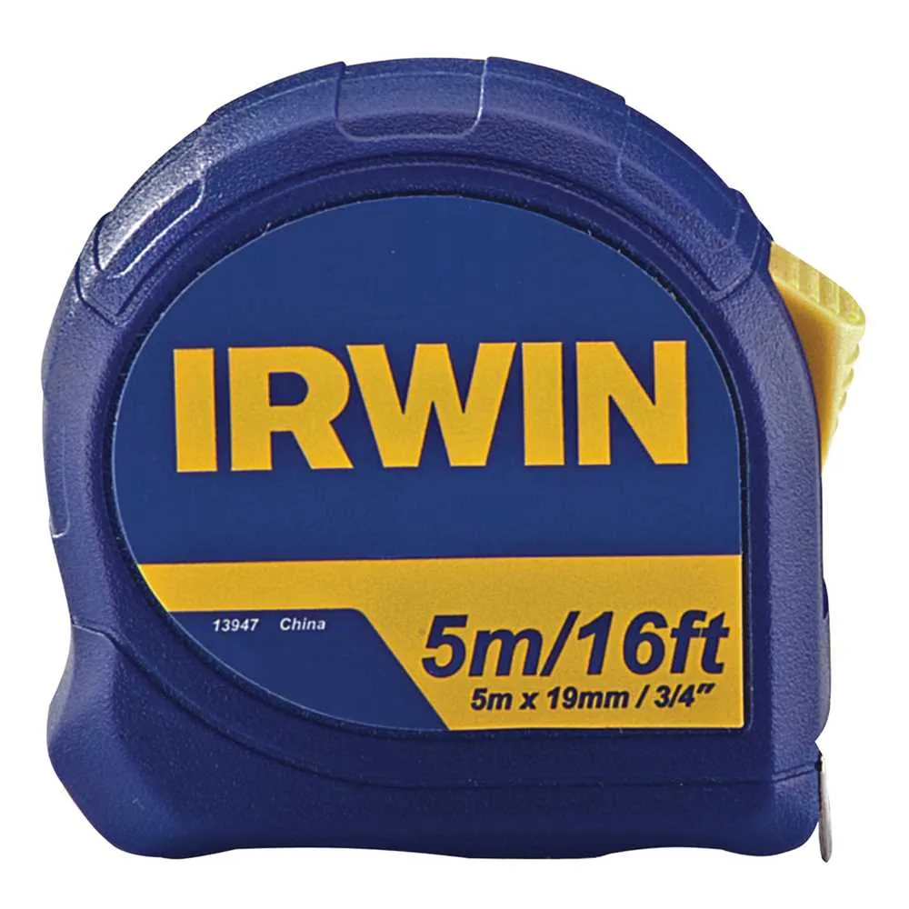 Trena C/ Trava 5Mt Irwin