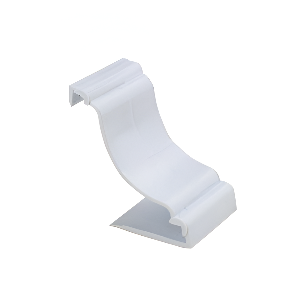 Emenda Rodaforro Colonial Plus Design Branco