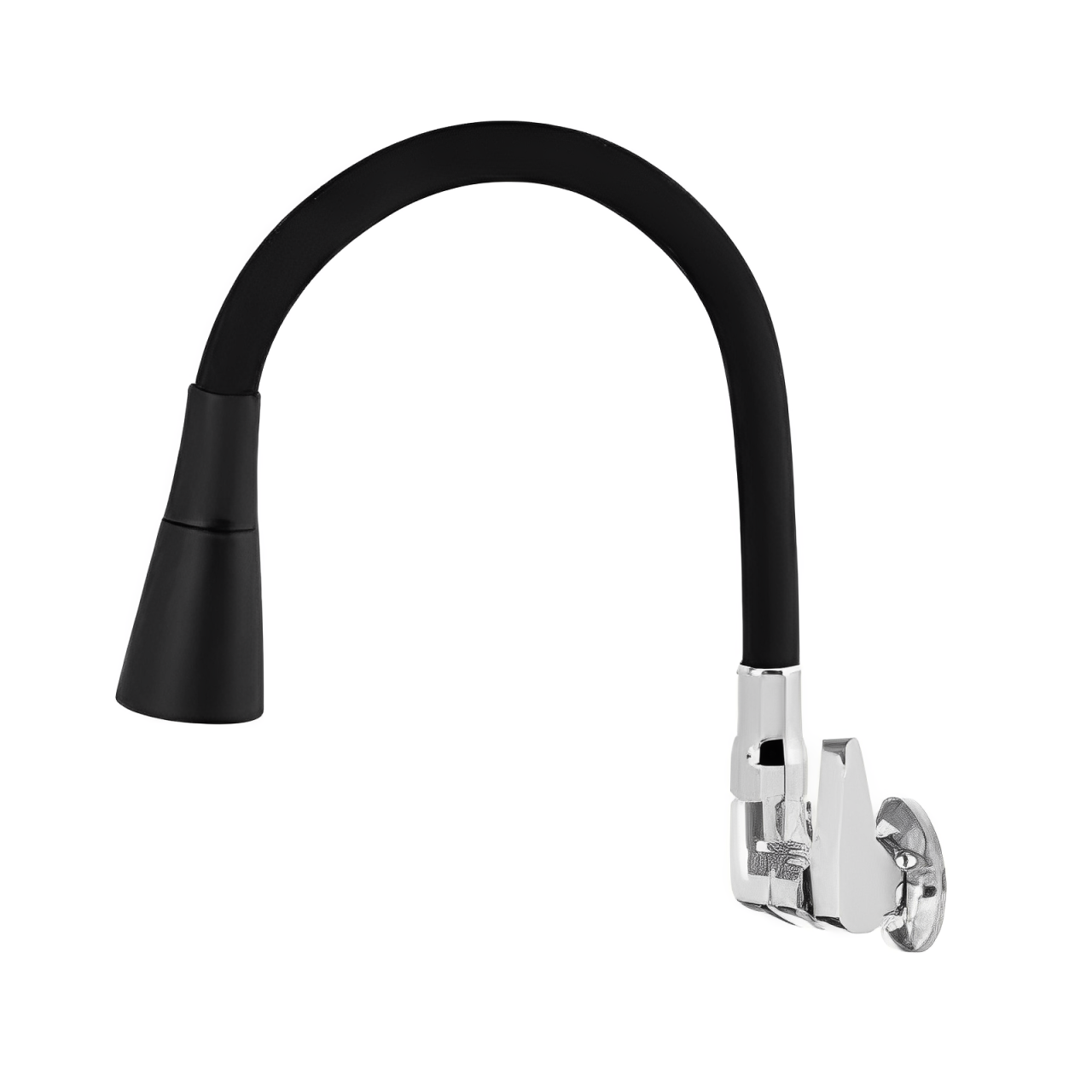 Torneira Coz Par PT Flex Cone 1168 Sigma