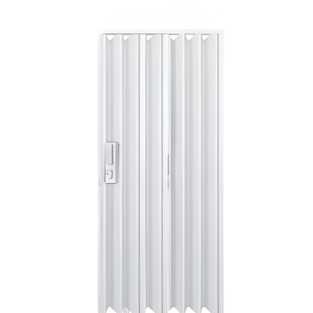 Porta Sanfonada Pvc 90Cm BR Fortlev