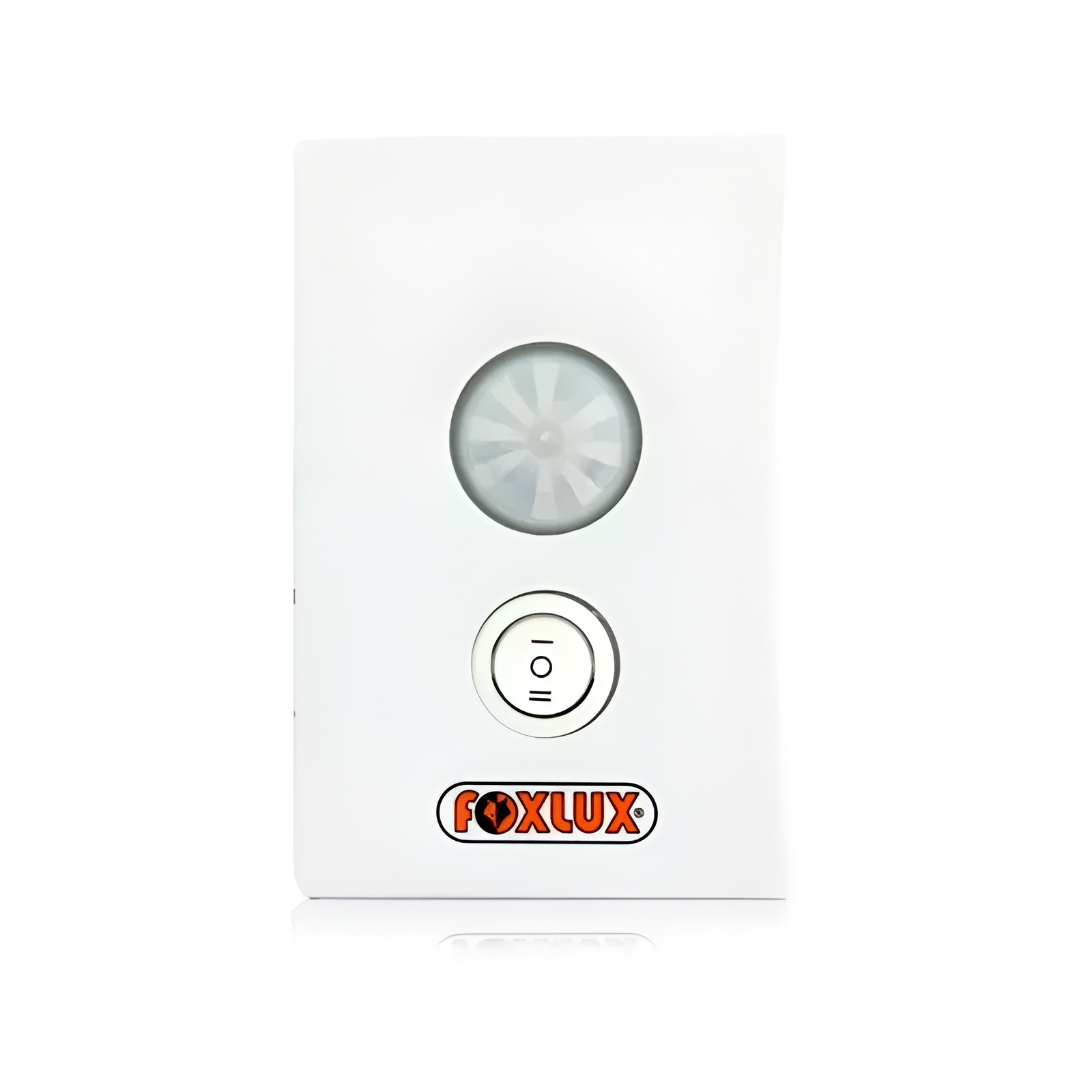 Sensor De Presenca Parede Foxlux