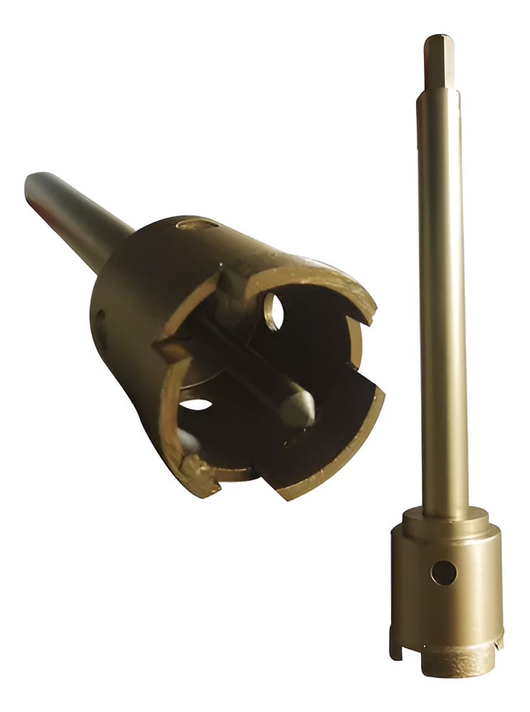 Serra Copo Diamantado 53mm Starfer