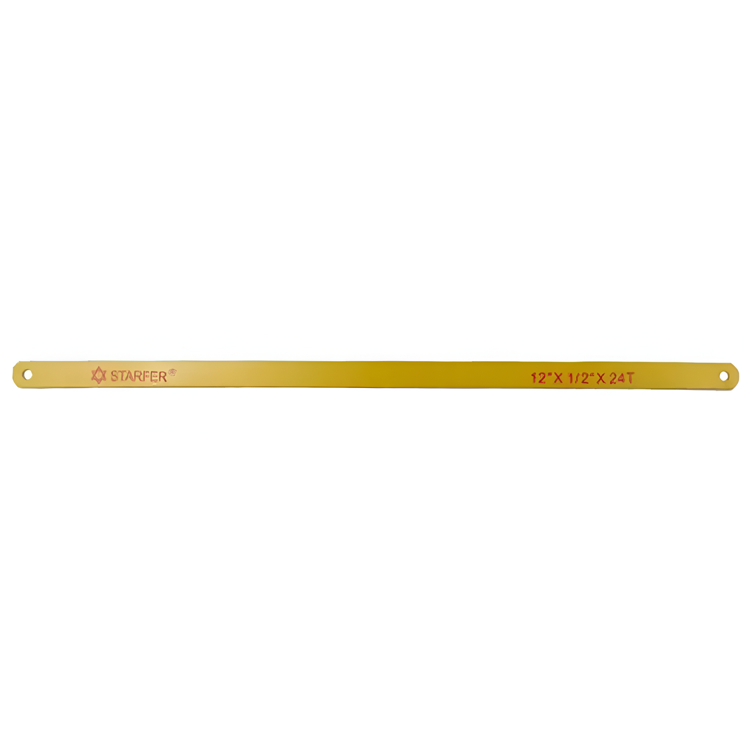 Serrinha P/ Arco 30Cm 18D Starfer