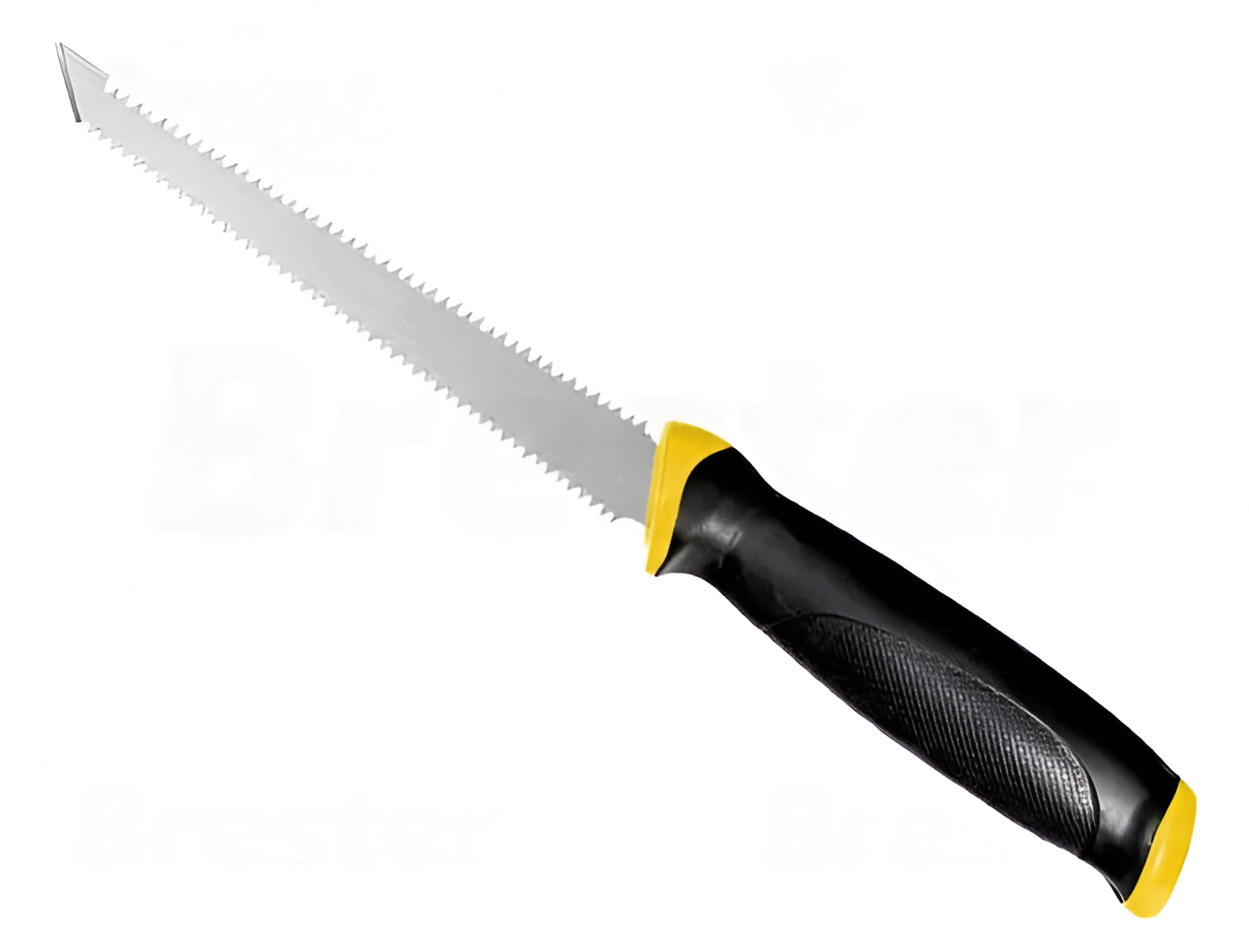 Serrote Drywall Duplo 6 1,2mm C/ Plast Fe...