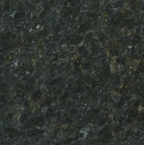 Soleira Granito 100X13Cm Verde Ubatuba