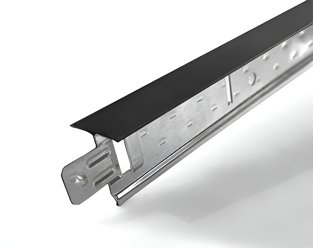 T Clicado Forro Modulado 3.125 M Preto Owa