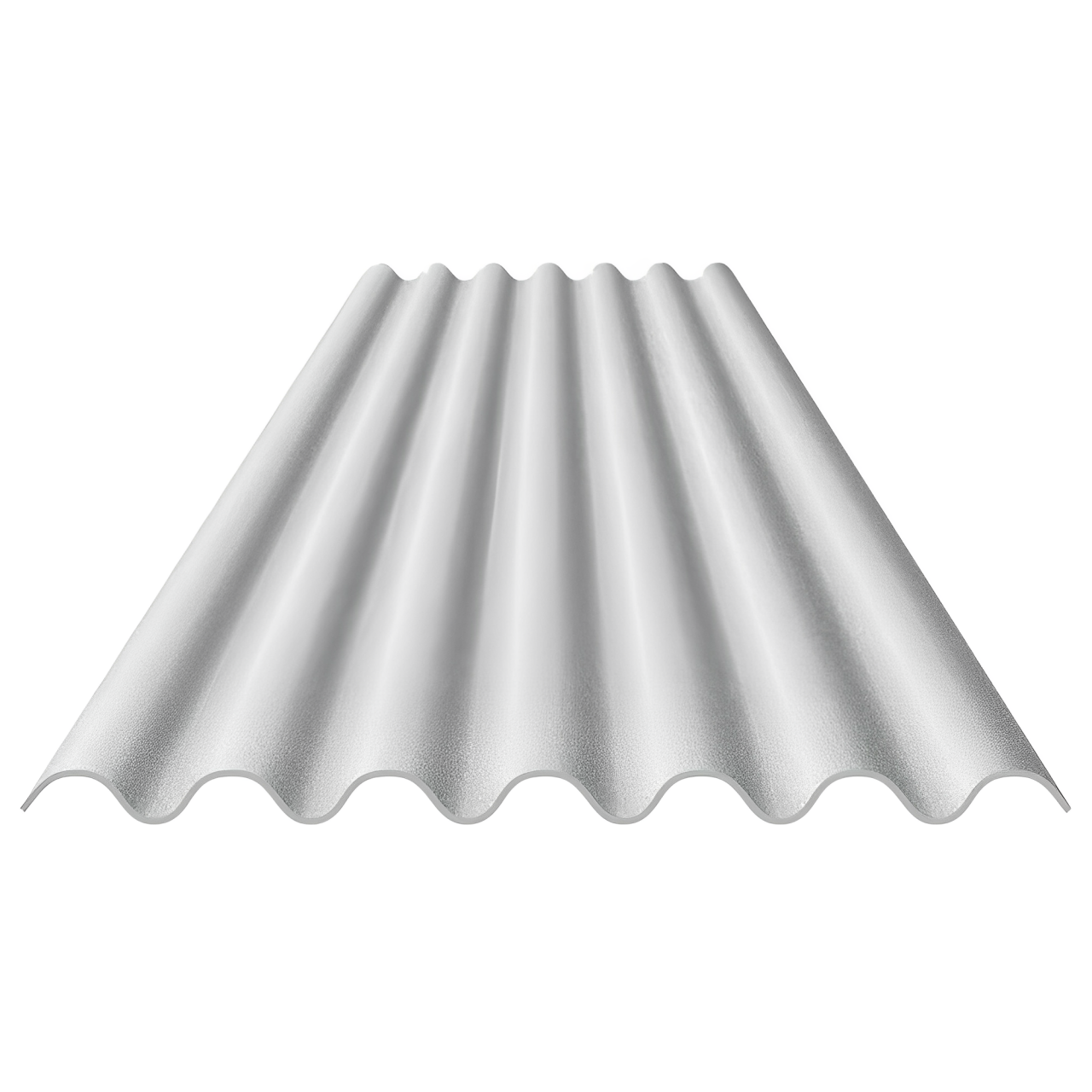 Telha FiBRo 1,83X1,10 5mm BRasilit