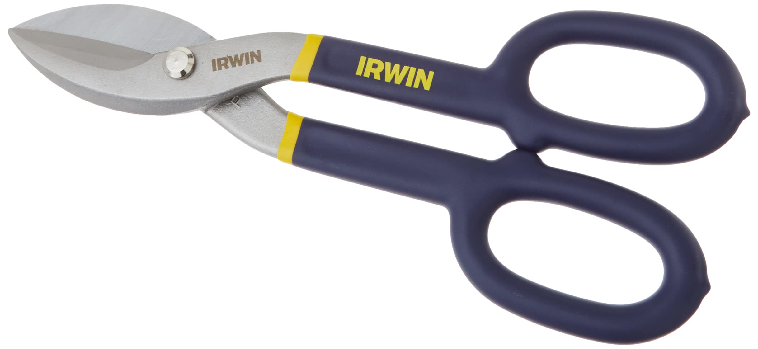 Tesoura P/ Chapa Funileiro 22010 Irwin
