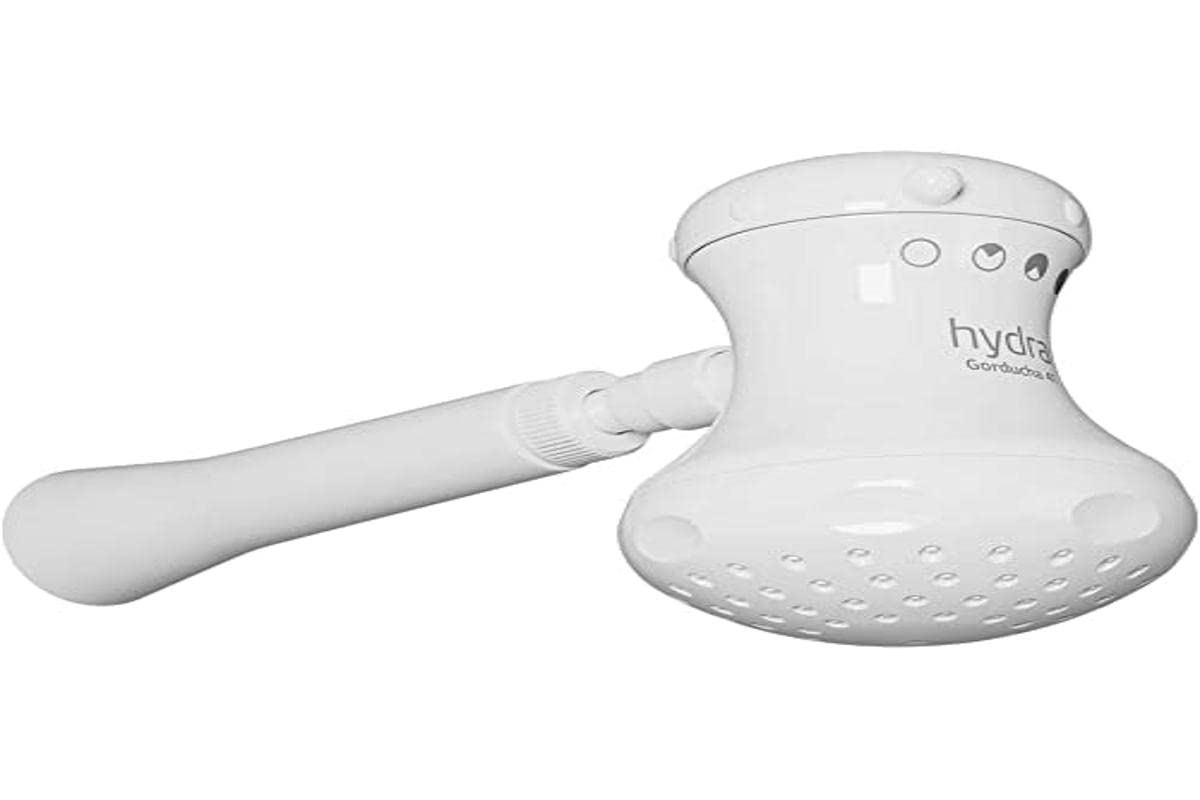Ducha Mult Gorducha 04T Cano 5700W 220V H...