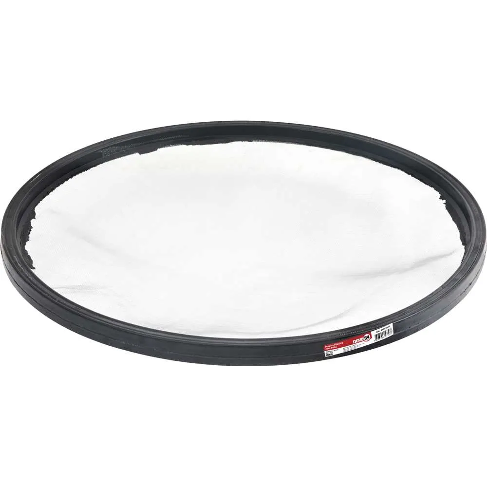 Peneira Galv Fuba Aro Plast 55Cm Telas mm