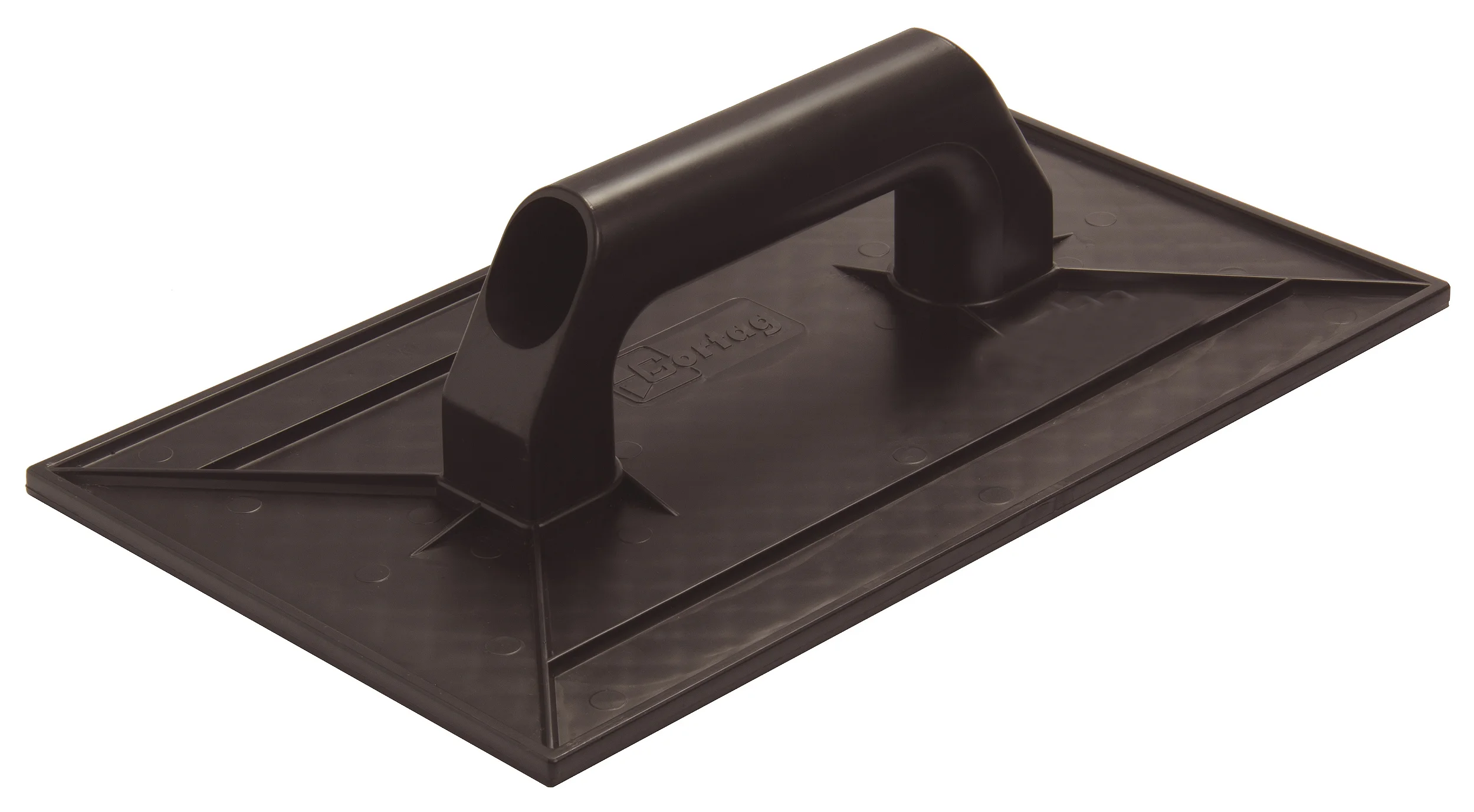 Desempenadeira Plastica 14X27Cm Famastil