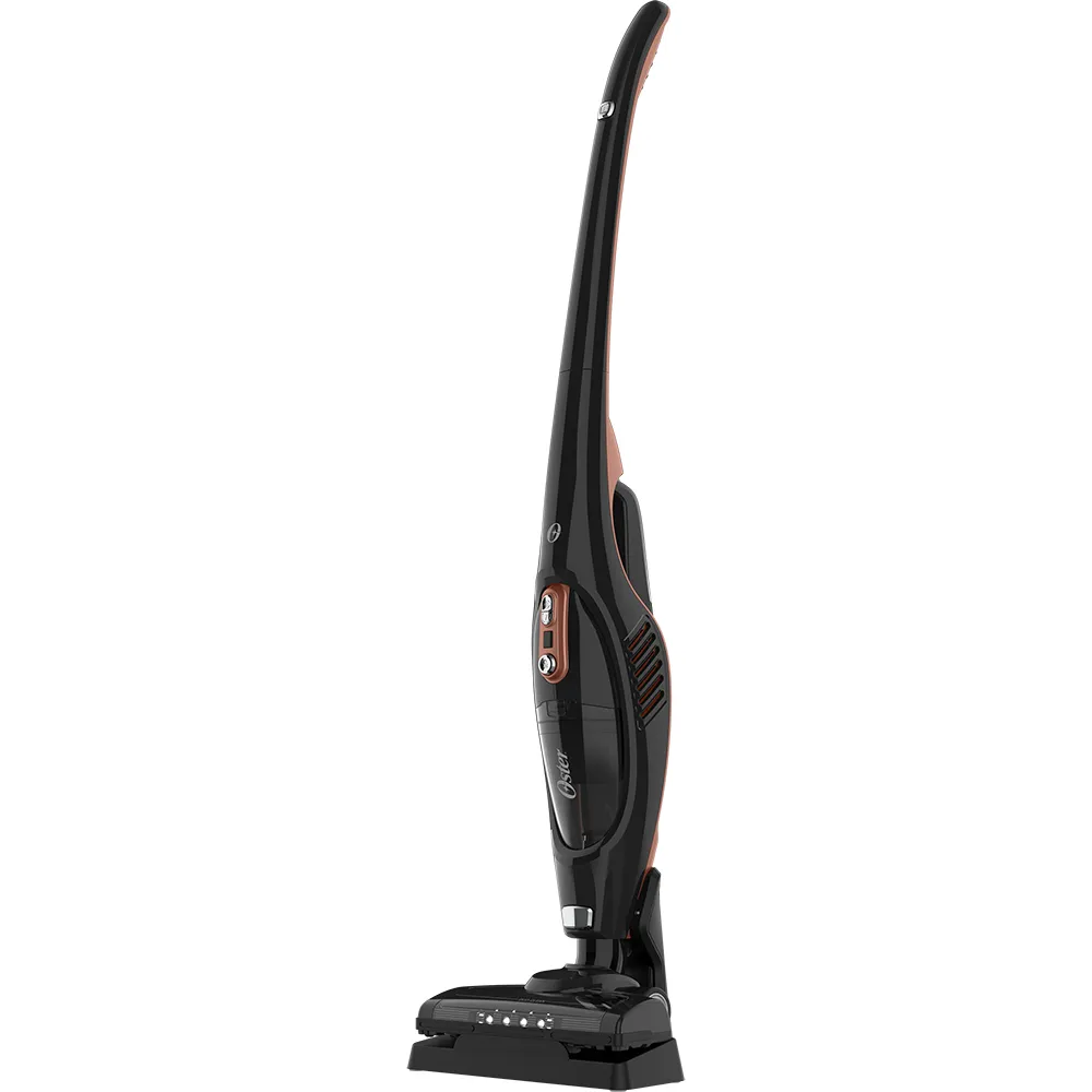 Aspirador Po Verttical S/Fio 02 Em 01 Bat...