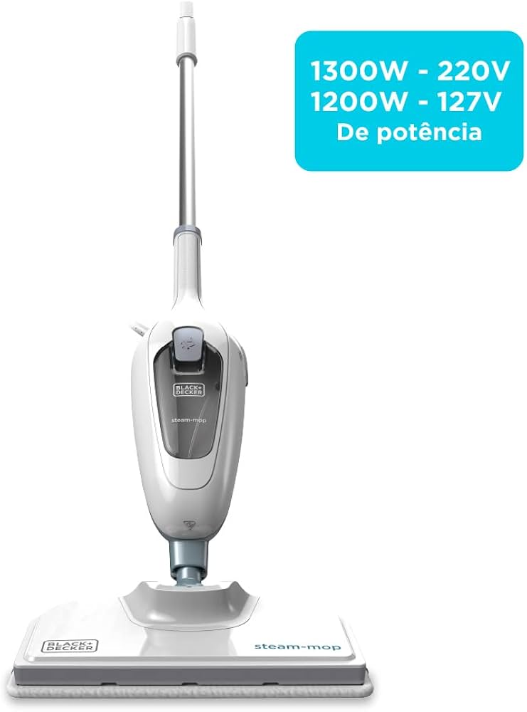 F - VAPORIZADOR P/PISO MOP 07EM01 220V VL...